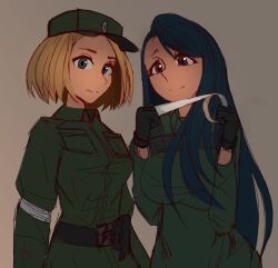 original fan art
