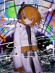 adachi rei from a.i. voice