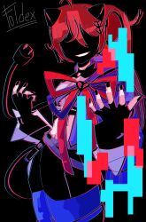 evil neuro-sama from vedal ai