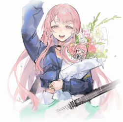 chihaya anon from bang dream!
