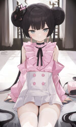 kisaki (blue archive) from blue archive