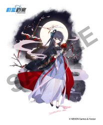 kisaki (blue archive) from blue archive by sylvia (huajiuhuajiu)