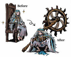 revenant (elden ring) from elden ring