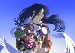 kanda yuu from d.gray-man