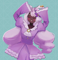 jacinthe (pokemon) from pokemon