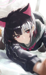 kazusa (blue archive) from blue archive