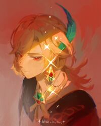 kaveh (genshin impact) from genshin impact