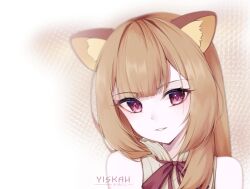 raphtalia from tate no yuusha no nariagari