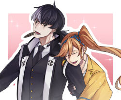 athena cykes from ace attorney