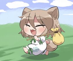 kudamaki tsukasa from touhou by rokugou daisuke