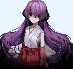hanyuu from higurashi no naku koro ni by unxi