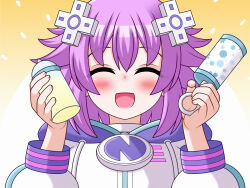 neptune (neptunia) from neptune (series)