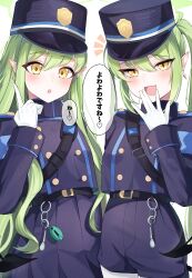 hikari (blue archive) from blue archive
