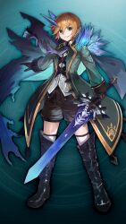 grimms notes fan art