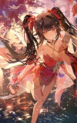 sparkle (honkai: star rail) from honkai: star rail