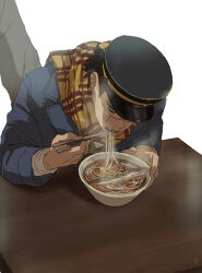 sugimoto saichi from golden kamuy by 0109 (artist)