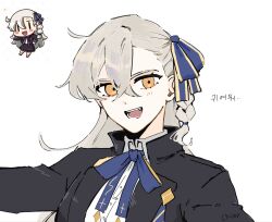 olga marie animusphere from fate/grand order