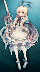 grimms notes fan art