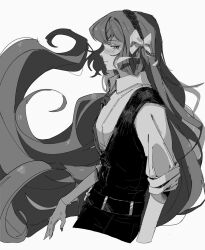 ishmael (project moon) from limbus company
