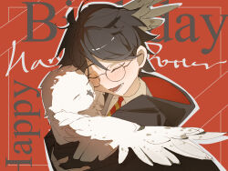 harry potter from harry potter (series)