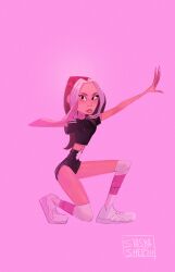 blackpink fan art