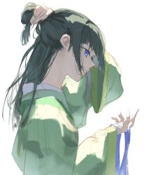 maomao (kusuriya no hitorigoto) from kusuriya no hitorigoto