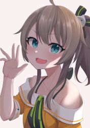 natsuiro matsuri from hololive