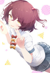 make heroine ga oo sugiru! fan art