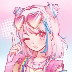 nikki (series) fan art