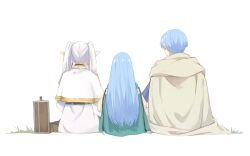 frieren from sousou no frieren