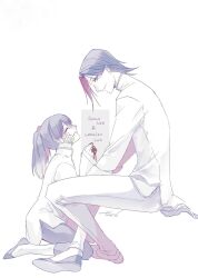 komui lee from d.gray-man