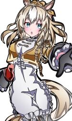 durandal (umamusume) from umamusume