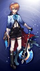 grimms notes fan art