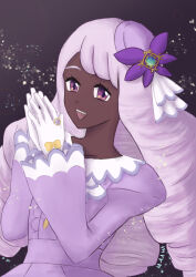 jacinthe (pokemon) from pokemon