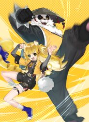ju fufu from zenless zone zero