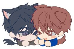 Booru post from safebooru.org