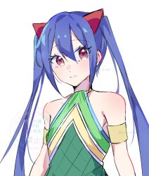 wendy marvell from fairy tail