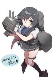 kantai collection fan art
