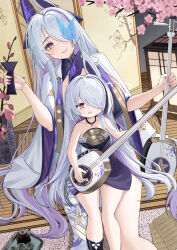 unzen (azur lane) from azur lane