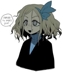 original fan art