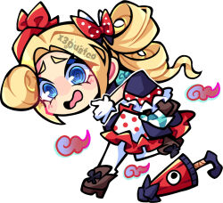 victoria roman from densetsu.exe