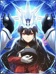 oda nobukatsu (fate) from fate/grand order