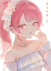 momoi airi from project sekai