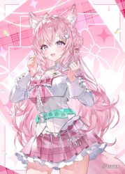 hakui koyori from hololive
