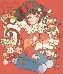 original fan art