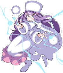 anastasia hoshin from re:zero kara hajimeru isekai seikatsu