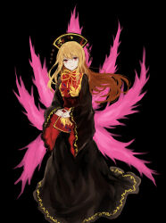 junko (touhou) from touhou