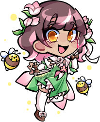 phoebe (vtuber) from densetsu.exe