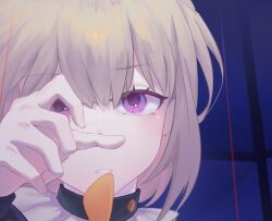 misumi uika from bang dream!