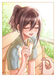 kimi no koto ga dai dai dai dai daisuki na 100-nin no kanojo fan art